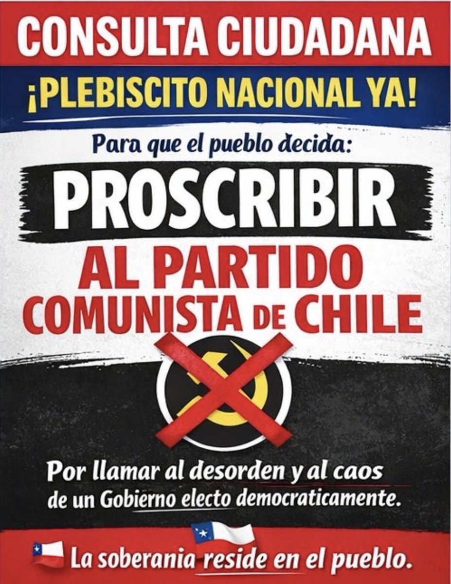 carlosureta24's tweet photo. Que dice C H I L EEEEE .! https://t.co/lj9pmr0Jpw