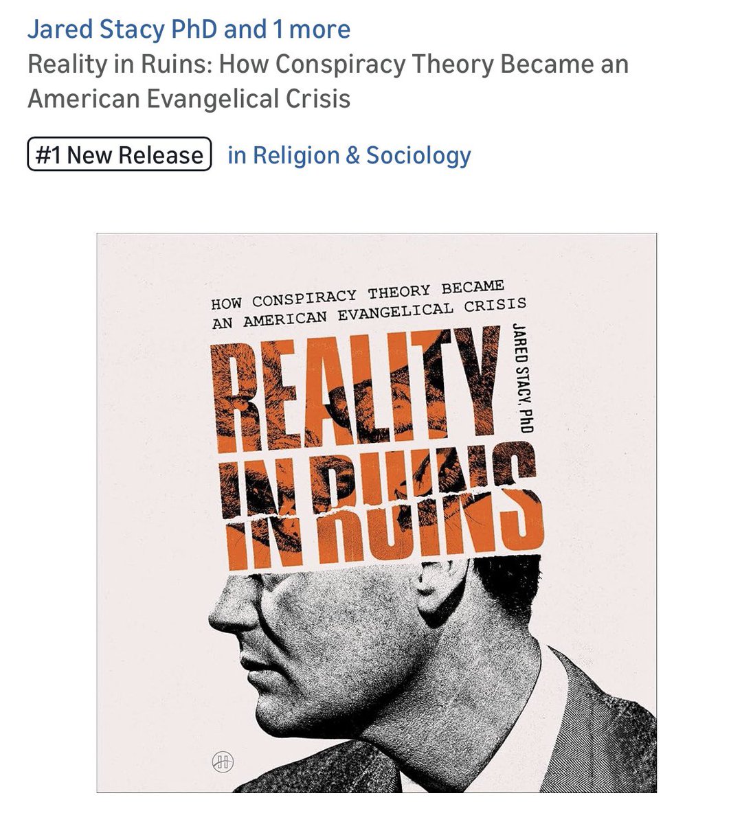 Jared Stacy, PhD tweet media