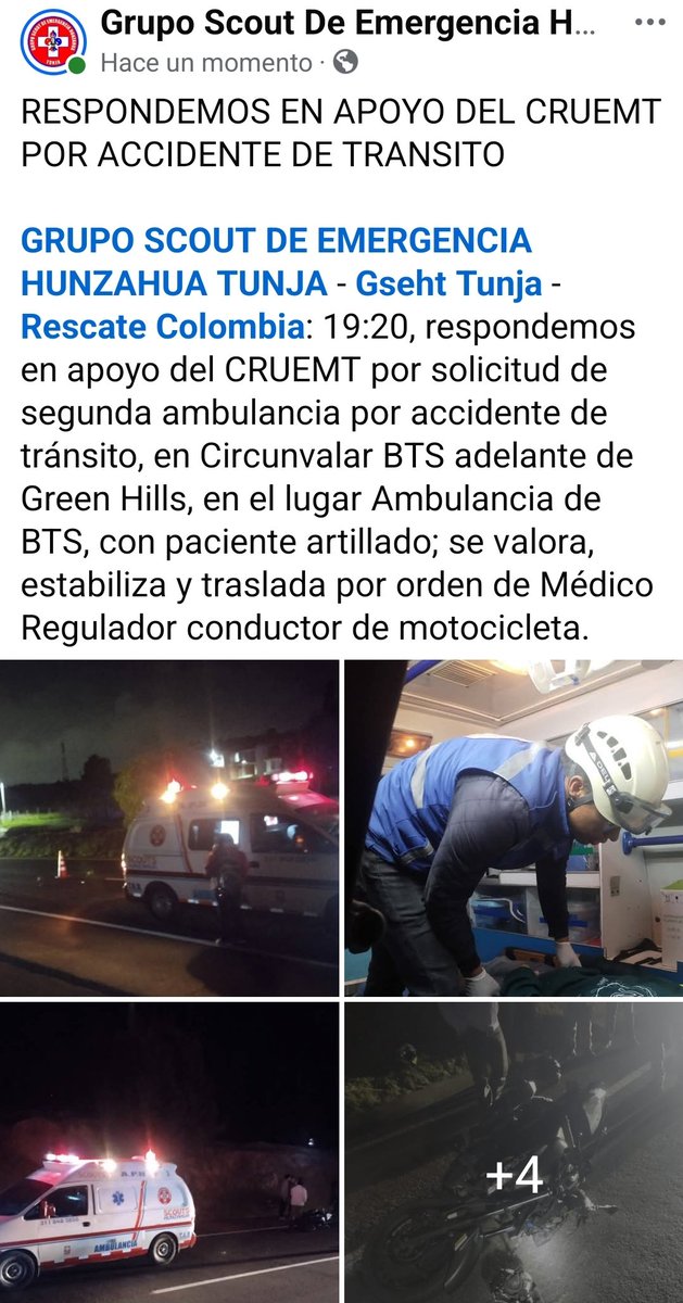 G.S.E.H. TUNJA (@gsehtunja) on Twitter photo 