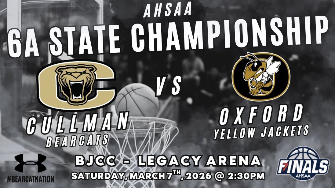 Cullman High School tweet media