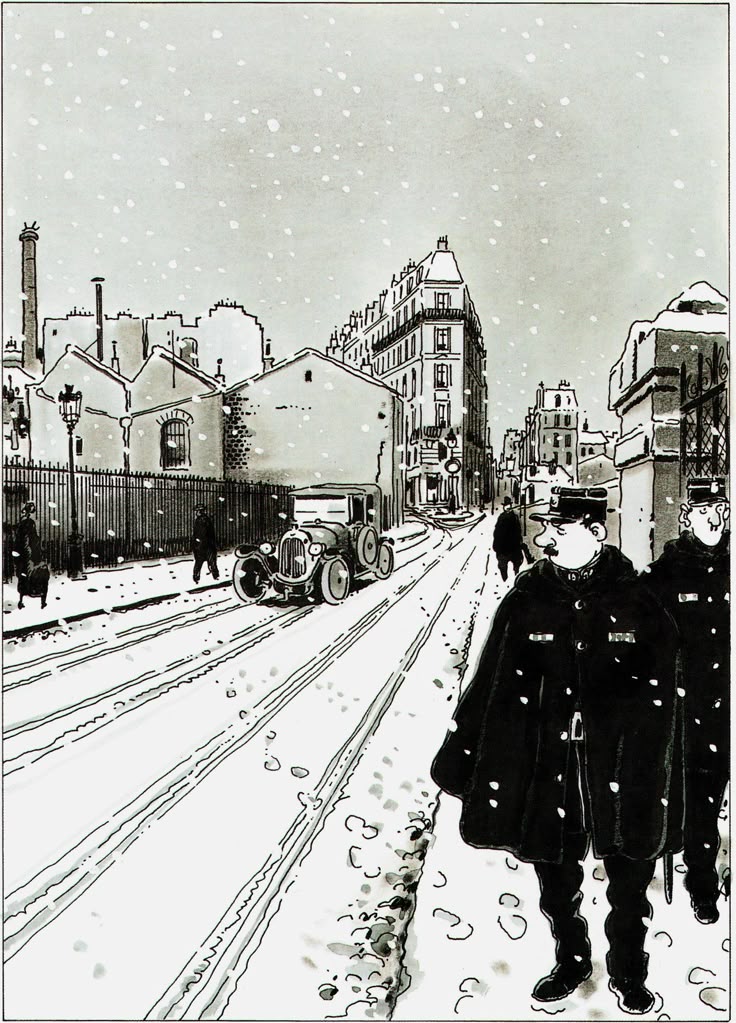 La vida en viñetas tweet media