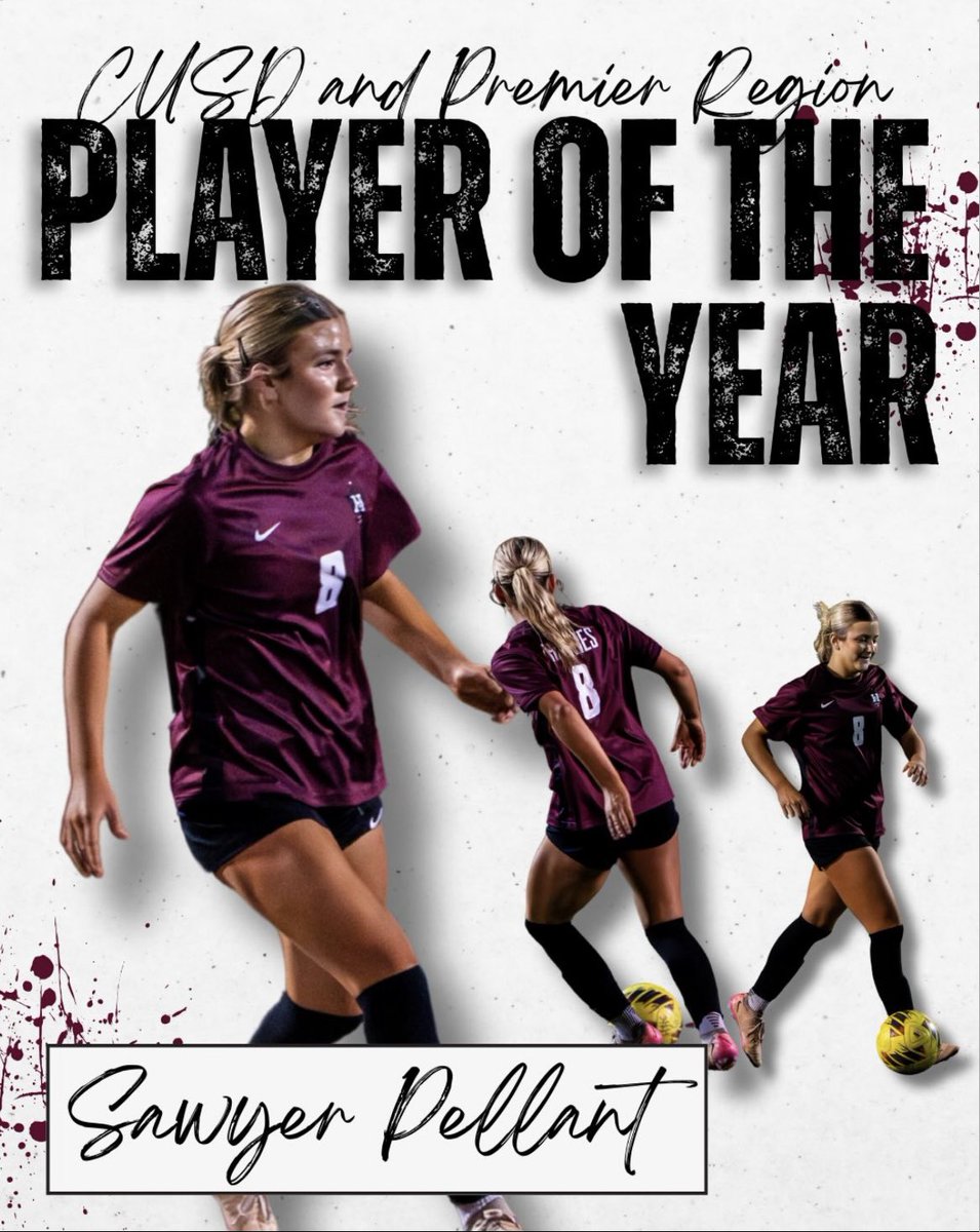 Sawyer Pellant - ECNL 2028 tweet media