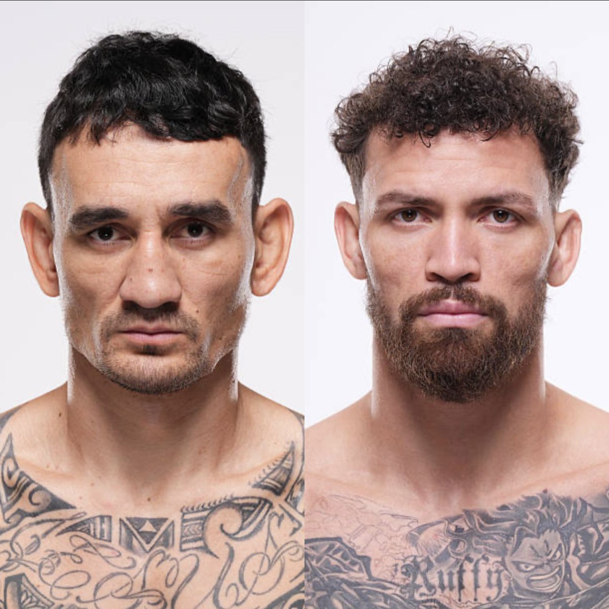 W⚔️R 💎POIRIER/GAETHJE🔥 tweet media