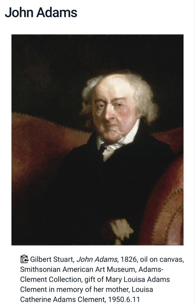 Presidential Wisdom tweet media