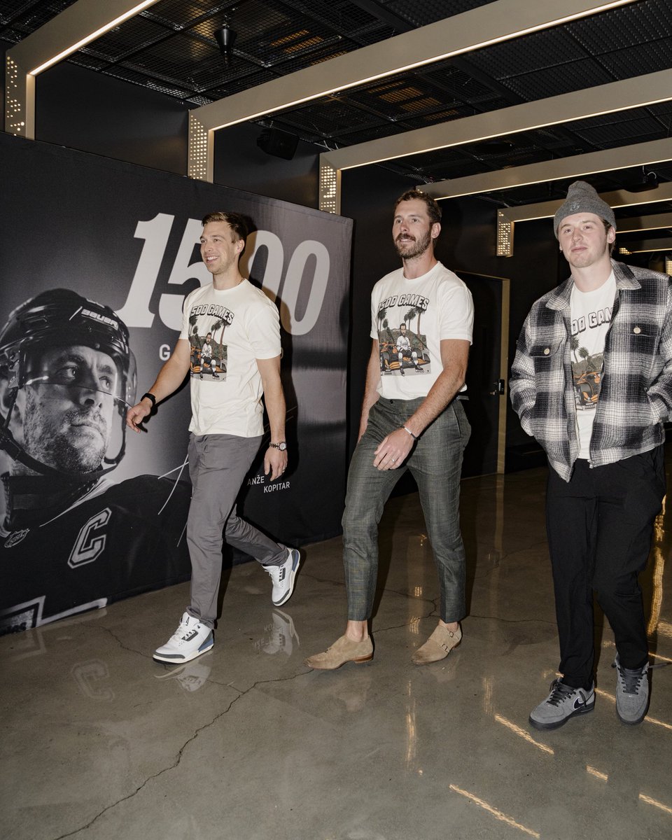 LA Kings tweet media