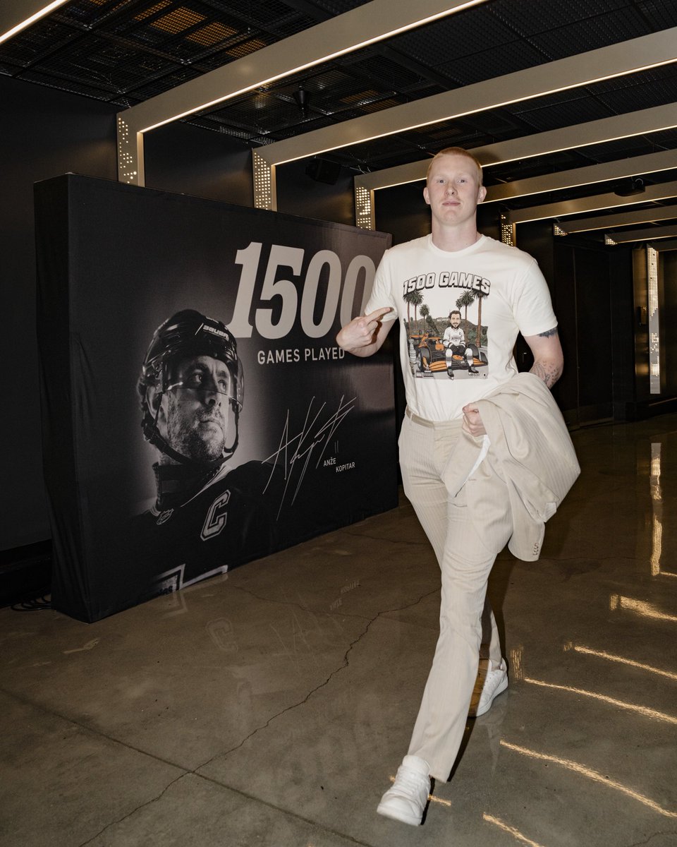 LA Kings tweet media