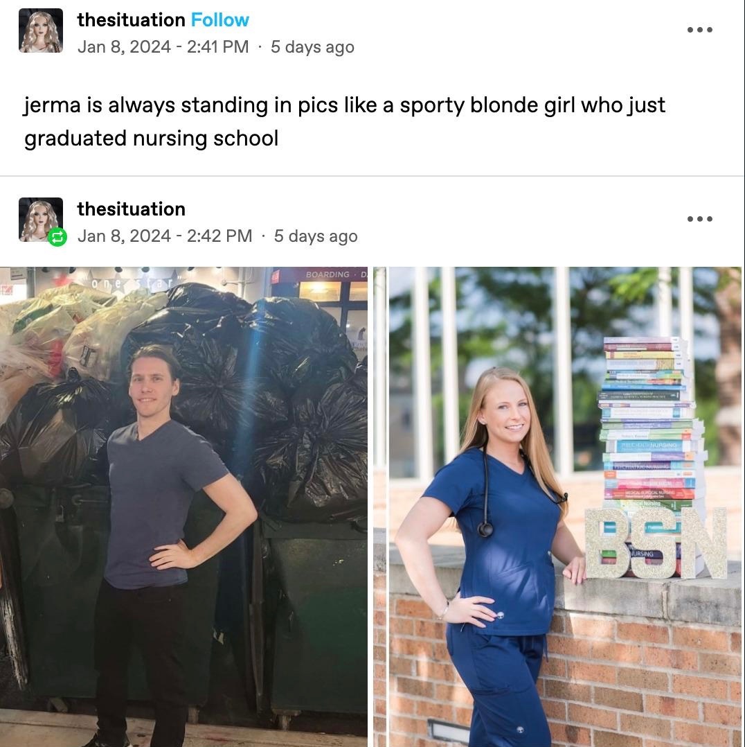 Images AI Could Never Recreate tweet media