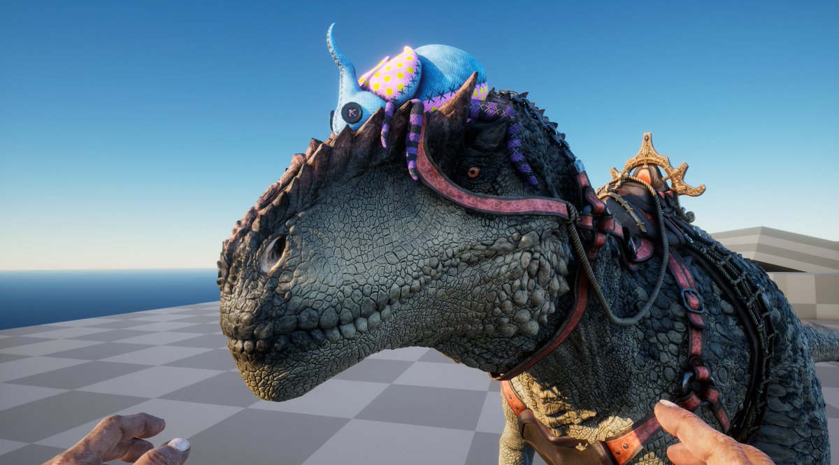 🦕UpFromTheDepths🦖 tweet media