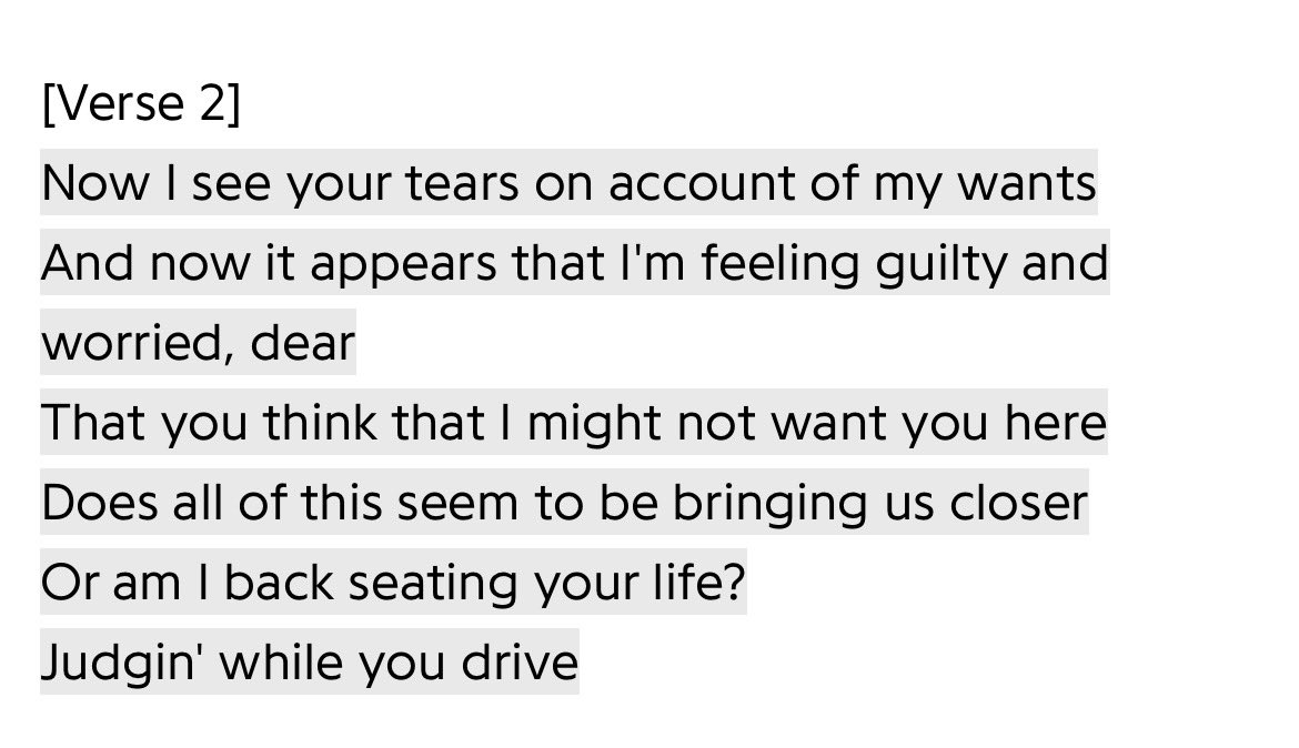 immagina scrivere una cosa del genere (adesso compio l’estremo gesto)