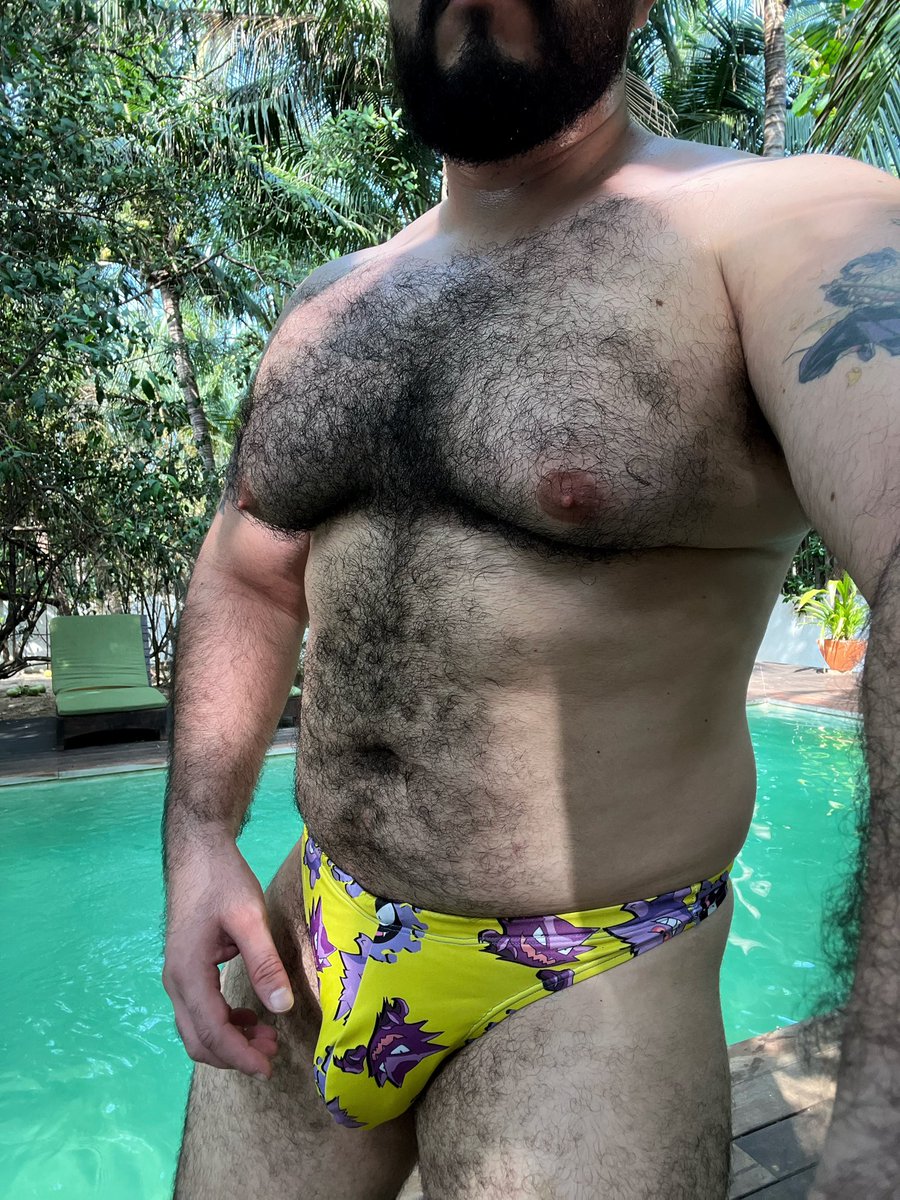 Padre Santo tweet media