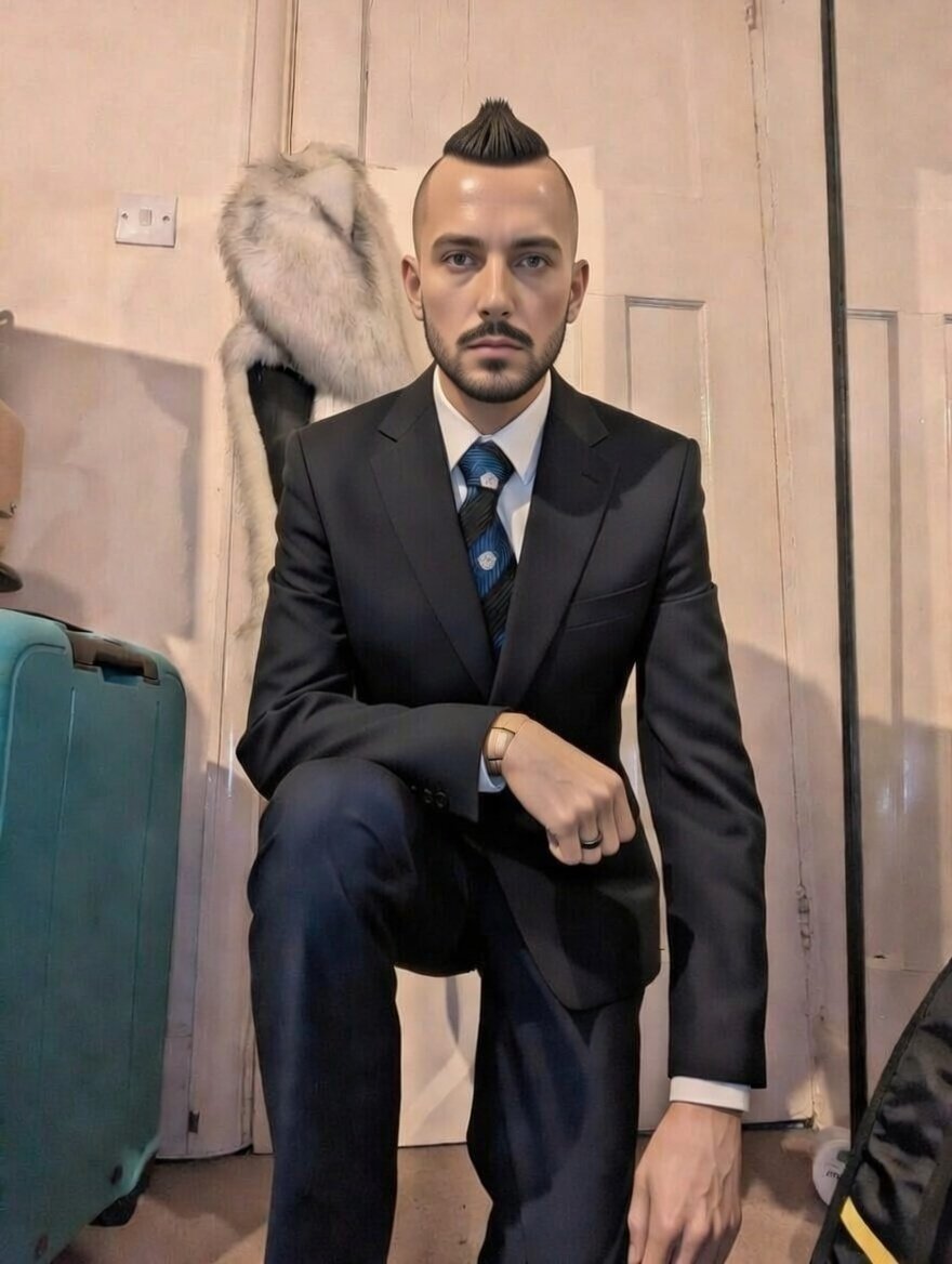 suitProtocol tweet media