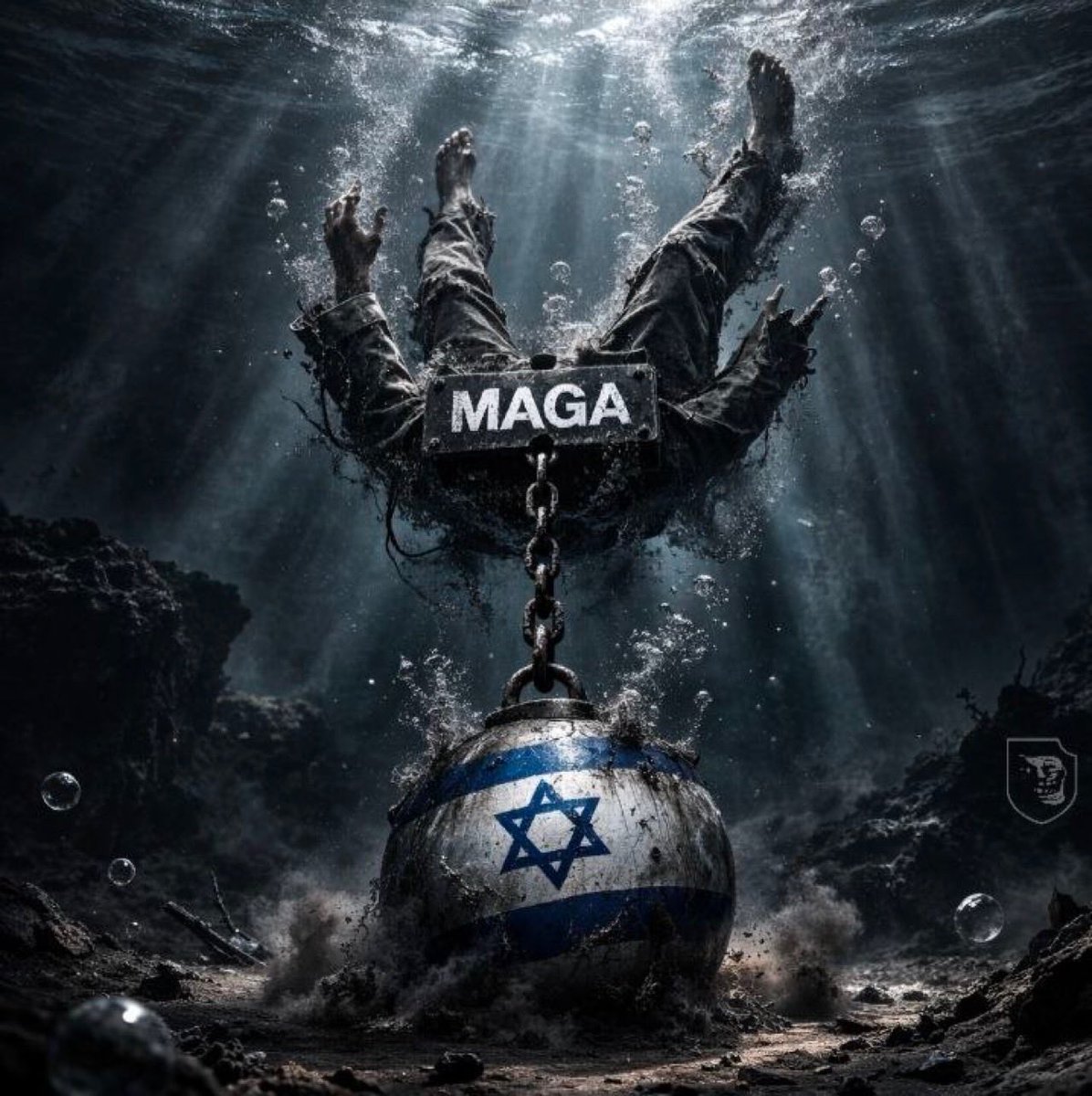 Paulie1776 ⓋET 🇺🇸 tweet media