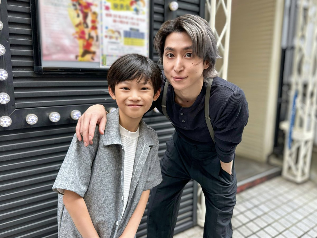 ジュニア公式 tweet media