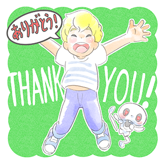 スタジオポノック【公式】 tweet media