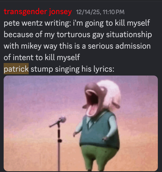 max am days tweet media