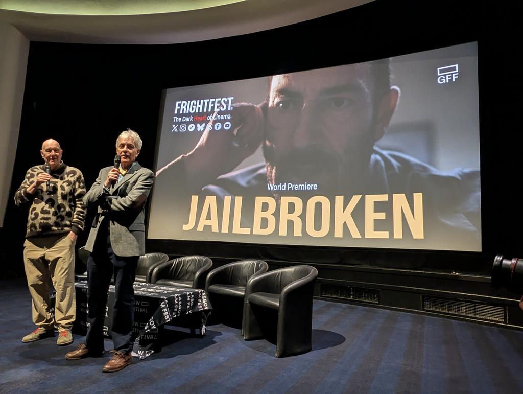 FrightFest tweet media