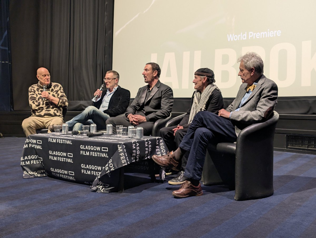 FrightFest tweet media