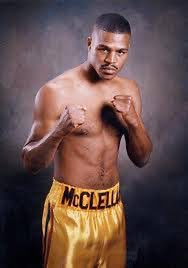 Adams Boxing Show tweet media