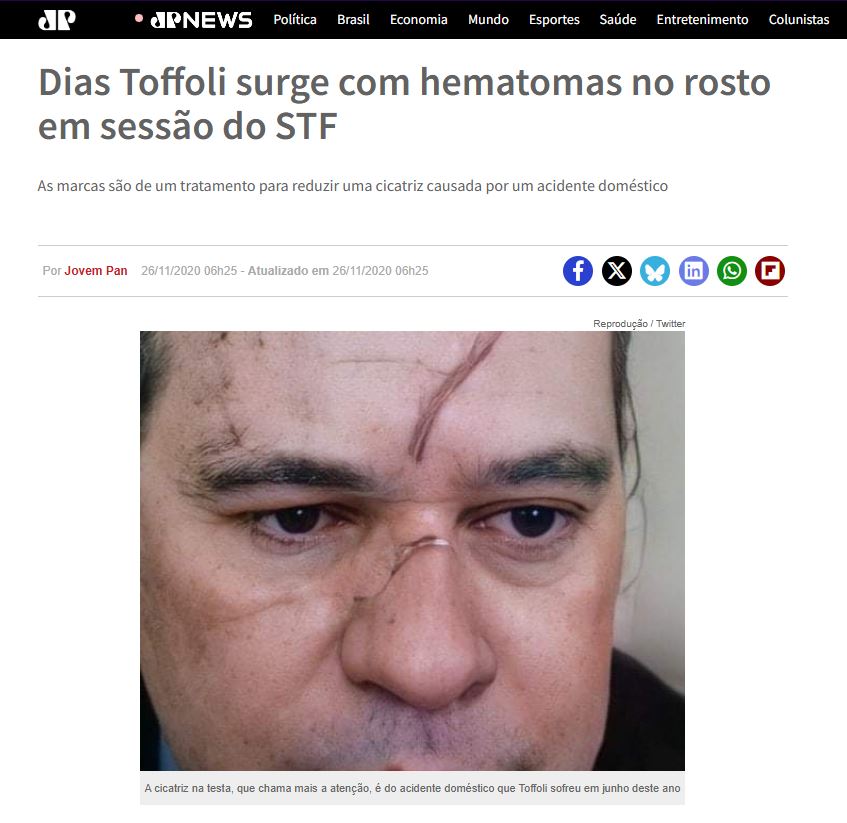 ZandroC25's tweet photo. @kimpaim Será que isso aqui dá um dossiê Kim?
Fora outras figuras que apareceram "meio roxas" nos últimos anos. https://t.co/3L4gdbnASq
