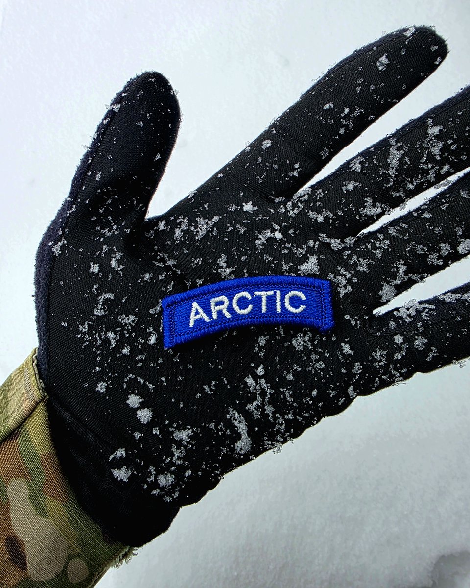 USACE Alaska District tweet media