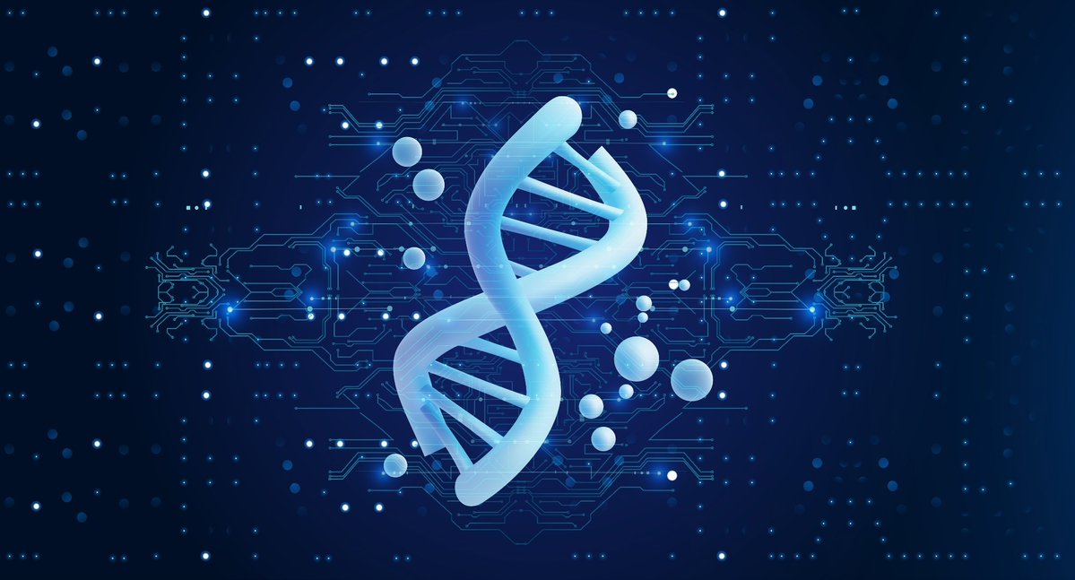 NewsMedical's tweet image. An AI trained on 9 trillion DNA letters can now predict harmful mutations and even design new genomes! 🧬🤖  news-medical.net/news/20260305/… #AI #Genomics @Nature @arcinstitute