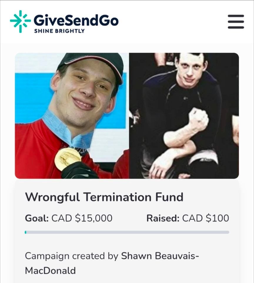 Second Sons Canada tweet media