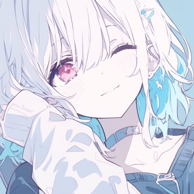 新しいプロフィール画像 asさん(@xxas8888 )の、好きなイラストを使わ