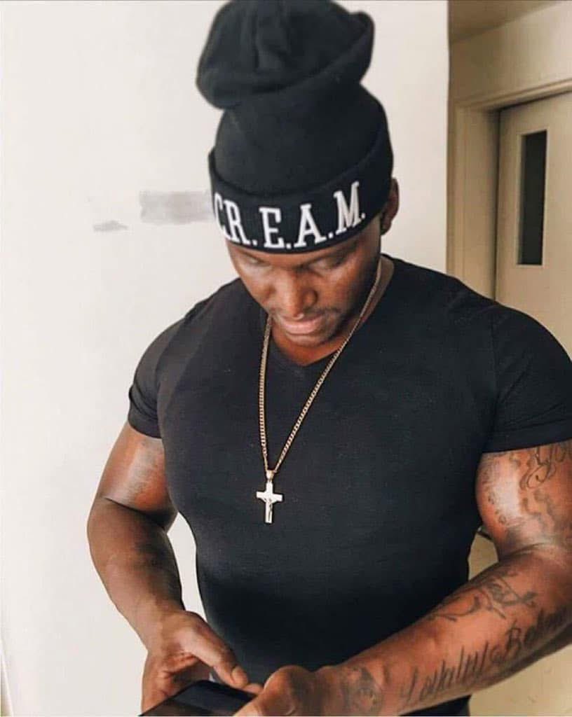 C2thaL2thaIGG's tweet image. “I grew up on the crime side, the New York Times side, stayin alive, was no jive” #StatenIsland