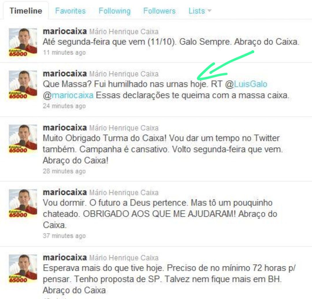guisbe's tweet photo. @chicomaiablog Em 2010 Mário Caixa, recém havia substituído o aposentado Willy Gonzer na Itatiaia e se candidatou a Deputado Estadual.

Nem tinha “esquentado a cadeira” teve uma votação expressiva. Foi primeiro suplente e se tornou deputado pouco depois.

Esse foi o agradecimento dele à massa! https://t.co/tVmEX7St1A