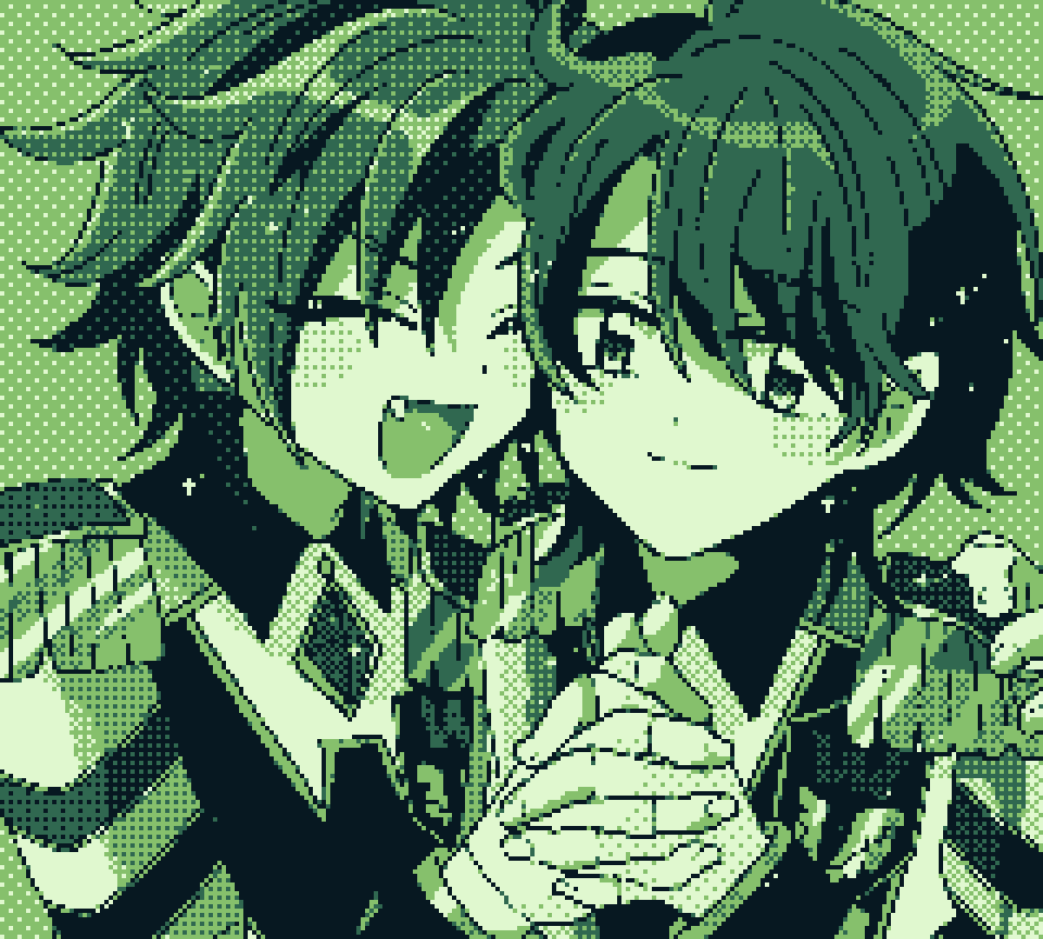 majiyodaka's tweet photo. GB dot https://t.co/oqUZ3LQWJR
