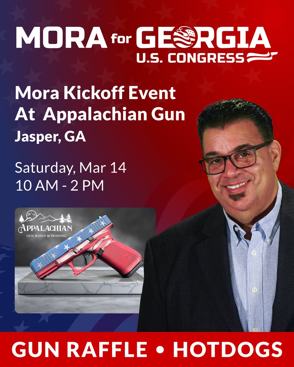 Christopher Mora tweet media