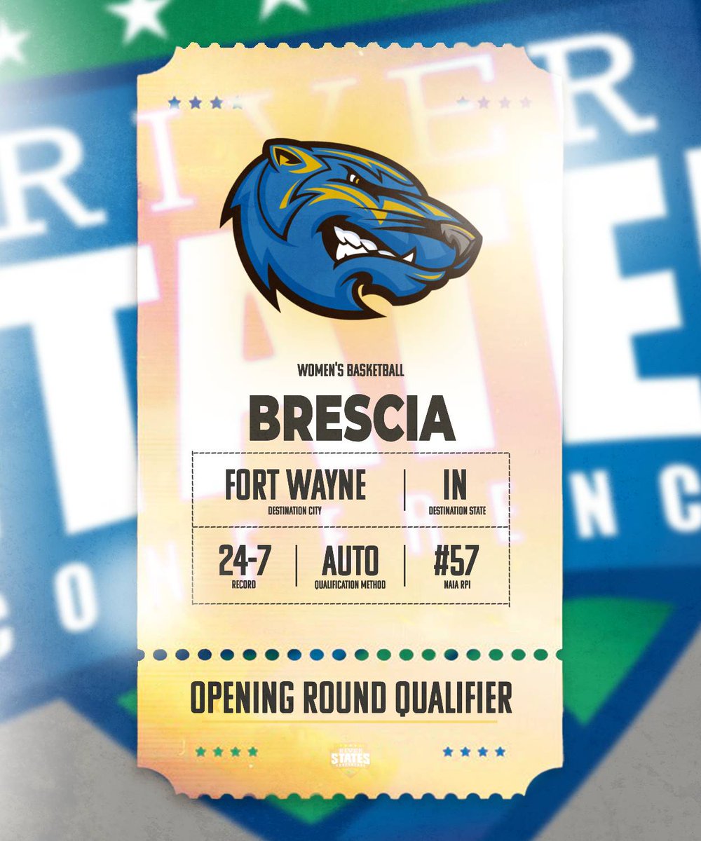 River States Conference tweet media