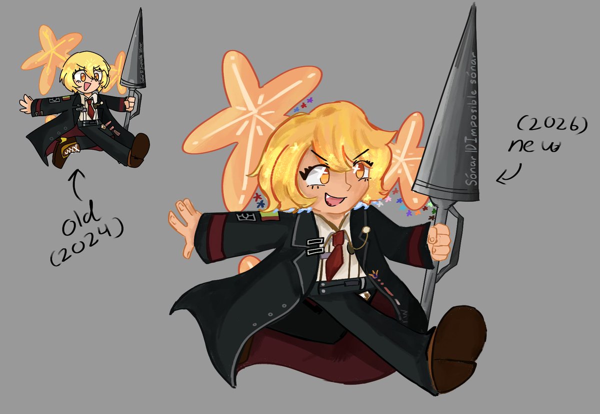 roselite1068's tweet image. #workingonsomething