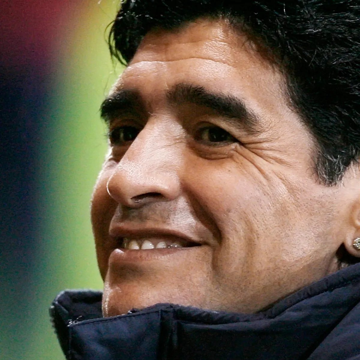 AMANDO A MARADONA tweet media