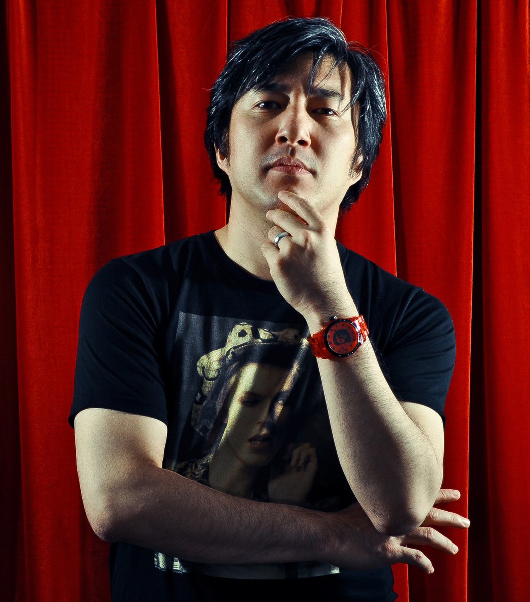 【HWAの残党がNWAに参戦!!】NWA総会は744回目の防衛戦として、ゲームデザイナーの須田剛一を挑戦者に指名した。ヒューマン在籍時に「ファイプロ」シリーズの制作に参加した男。幾多のゲームを世に送り出してきた頭脳で王座を狙う。試合は3月8日（日）21時半に放送される。（番記者）#美獣