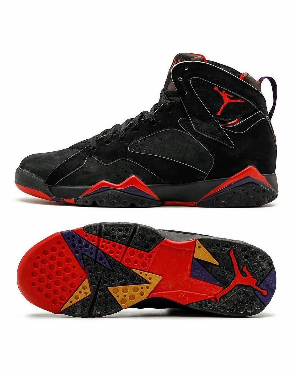 air jordan 7 og raptors