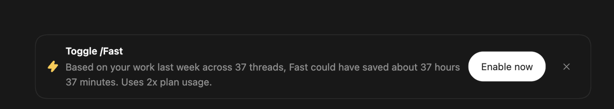 Levi McCallum tweet media