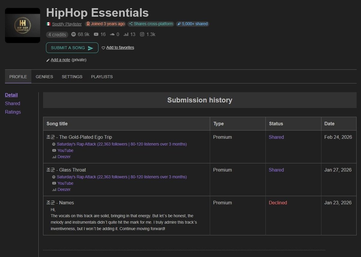 조군【프로 잉여™】 🐳🐬 tweet media