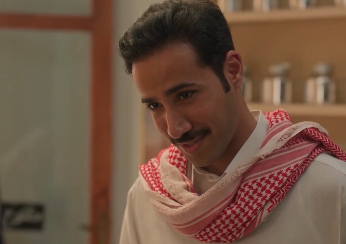 هاه انتي تستحين مني للحين
وفي رواية اخرى
خليني اشوف عيونتس