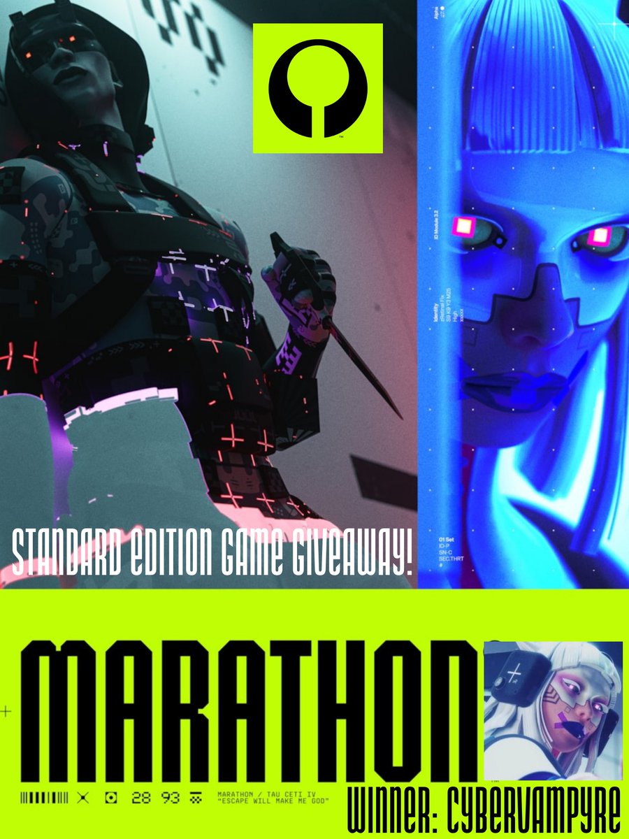 MarathonGG tweet media