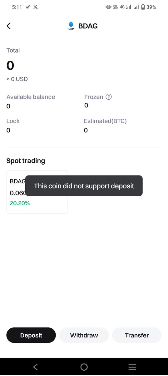 Bilal Ahmad tweet media