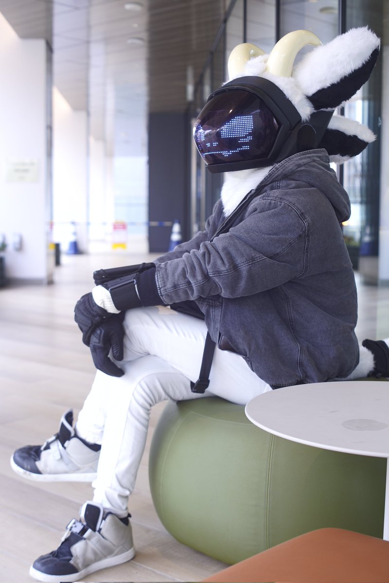 🔰ジェイコフ / Jeykov tweet media