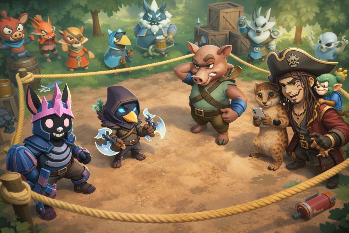 NFT Limited tweet media