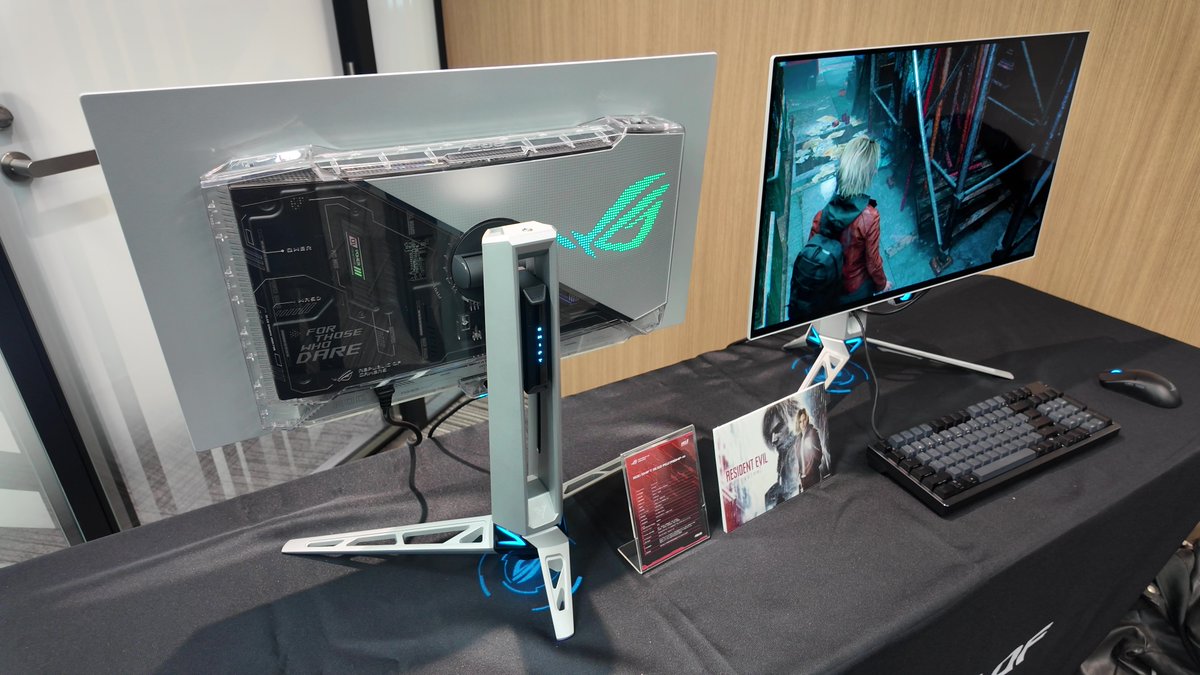 モニ研 / Monitor lab. tweet media