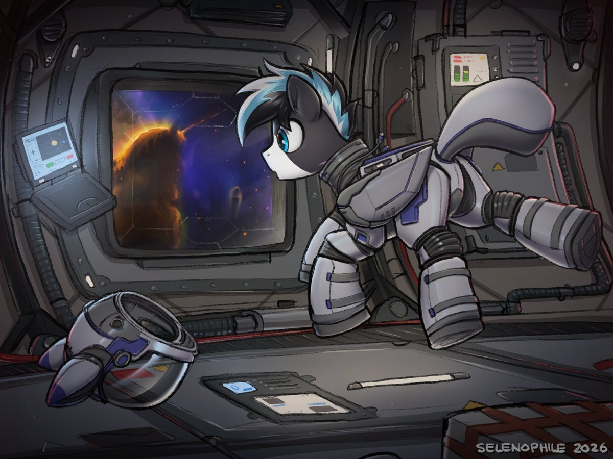 Selenophile tweet media