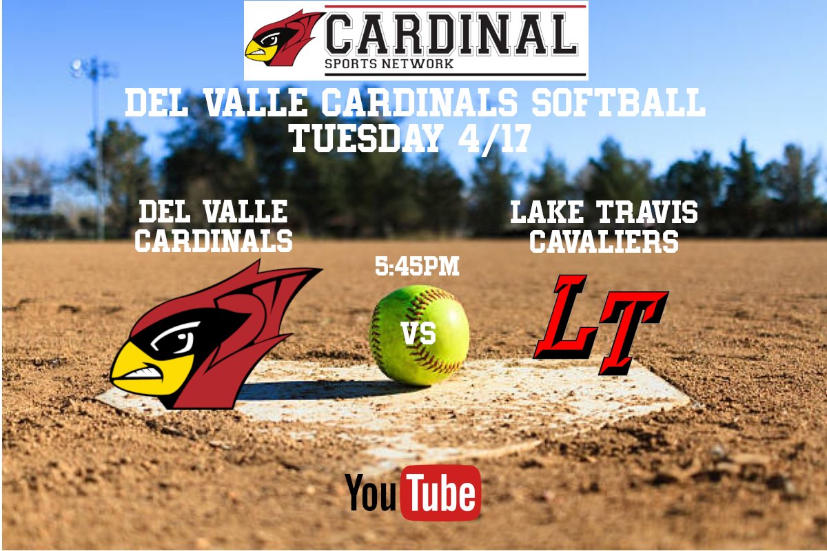 Cardinal Sports Network tweet media