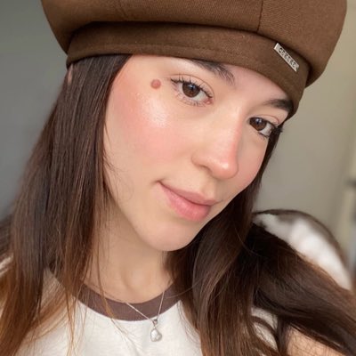 maybelin 💗 tweet media