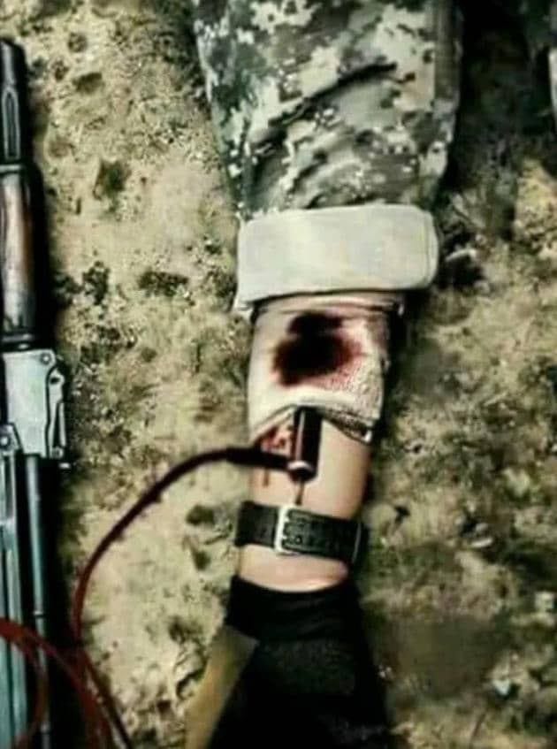 drMustafa5588's tweet photo. که باطل سره جهاد ترهګري وي 

موږ له موره پیداشوي ترهګر یو...! https://t.co/ZzwnYjFIrm
