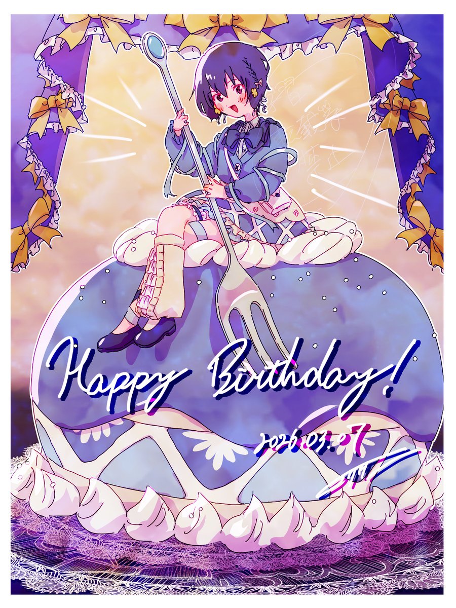 ロクタン tweet media