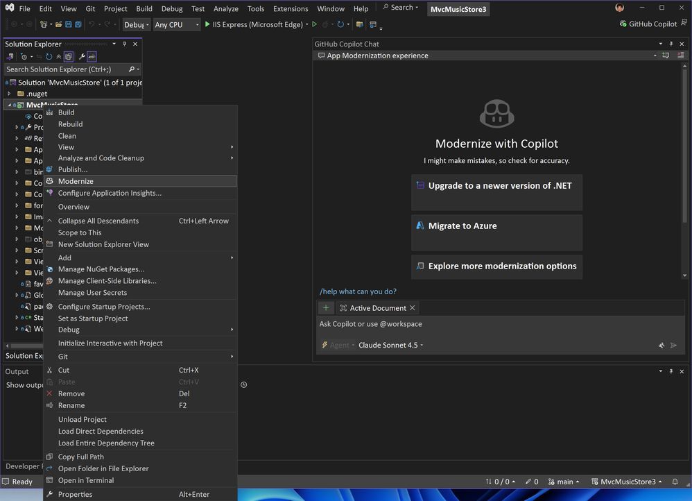 Microsoft Azure Developers tweet media